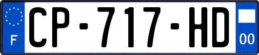 CP-717-HD