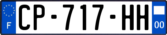 CP-717-HH