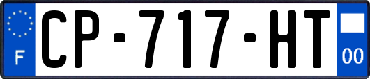 CP-717-HT