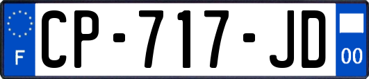 CP-717-JD