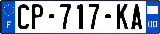 CP-717-KA