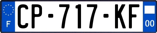 CP-717-KF