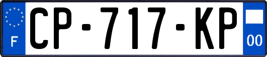 CP-717-KP