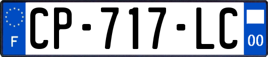 CP-717-LC