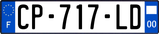CP-717-LD
