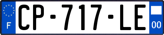 CP-717-LE