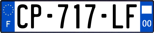CP-717-LF