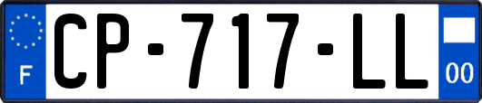 CP-717-LL