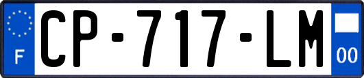 CP-717-LM