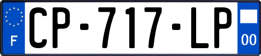 CP-717-LP