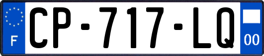 CP-717-LQ