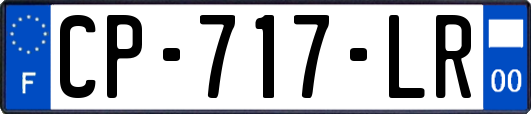 CP-717-LR