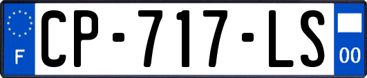 CP-717-LS