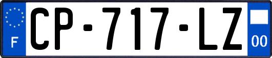 CP-717-LZ