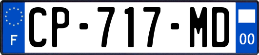CP-717-MD