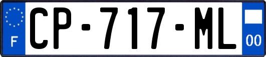 CP-717-ML