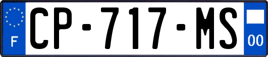 CP-717-MS