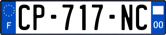 CP-717-NC