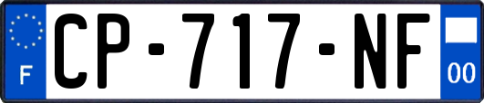 CP-717-NF