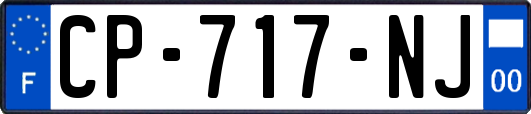 CP-717-NJ