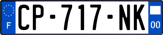 CP-717-NK