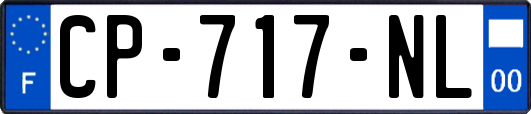 CP-717-NL