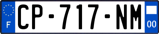 CP-717-NM