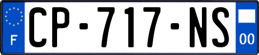 CP-717-NS