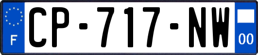 CP-717-NW