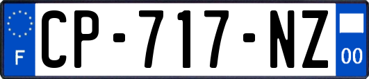 CP-717-NZ