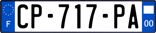 CP-717-PA