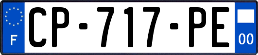 CP-717-PE