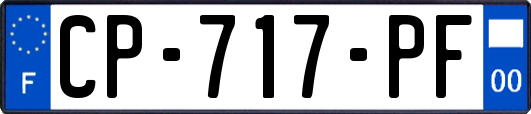 CP-717-PF