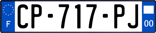 CP-717-PJ