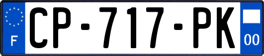 CP-717-PK