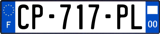 CP-717-PL