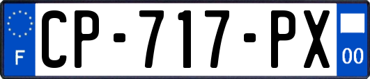 CP-717-PX