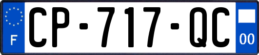 CP-717-QC