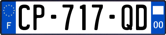 CP-717-QD