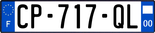 CP-717-QL