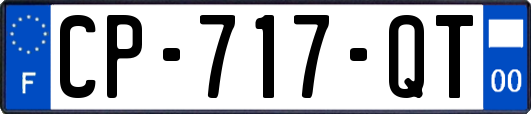 CP-717-QT