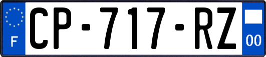 CP-717-RZ