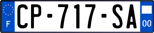 CP-717-SA