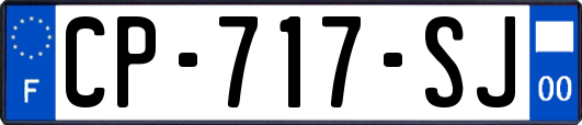 CP-717-SJ