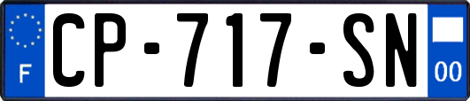 CP-717-SN