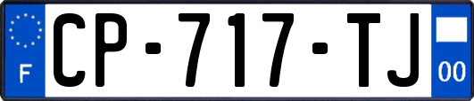 CP-717-TJ