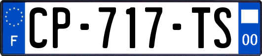CP-717-TS