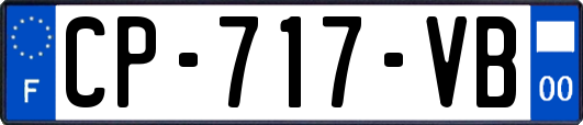 CP-717-VB