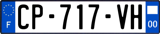 CP-717-VH