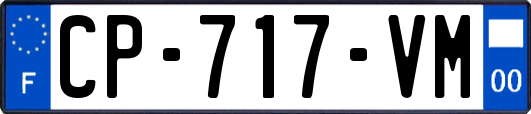 CP-717-VM